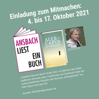 Ansbach liest ein Buch 2021 Kopie